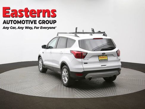Used 2019 Ford Escape SE FWD image 66