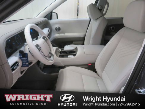 New 2026 Hyundai Palisade SEL AWD/4WD image 12