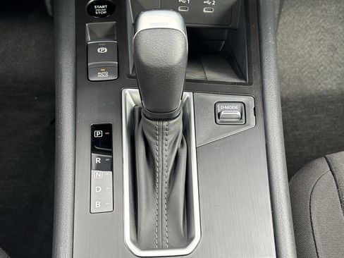 New 2026 Nissan Kicks S FWD image 18