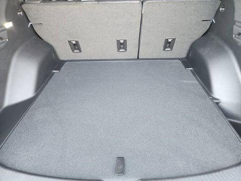 New 2026 Chevrolet Equinox EV LT w/ Convenience Package II FWD image 23