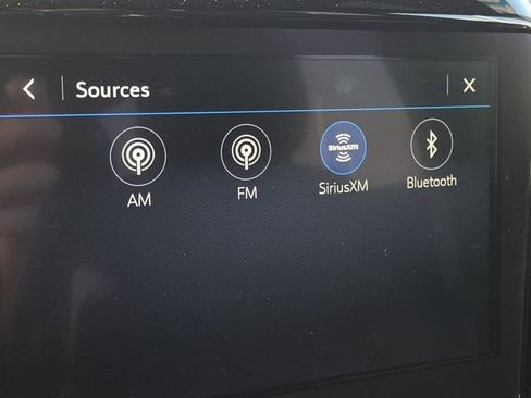 Used 2024 Chevrolet Traverse LT w/ LPO, Floor Liner Package image 4