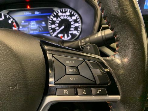 Used 2023 Nissan Altima 2.5 SR w/ SR Premium Package AWD/4WD image 26