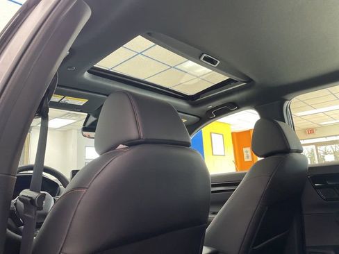 New 2026 Honda CR-V Sport Touring image 18