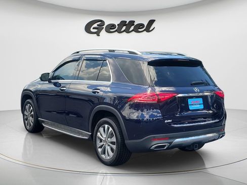 Used 2020 Mercedes-Benz GLE 350 4MATIC image 7