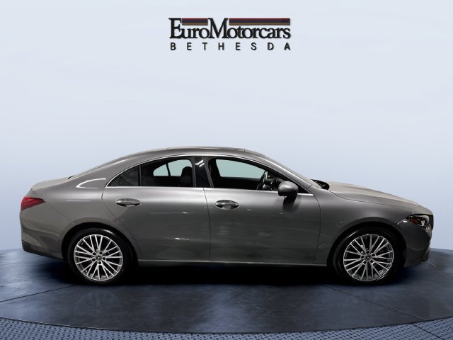 Used 2026 Mercedes-Benz CLA 250 4MATIC image 8