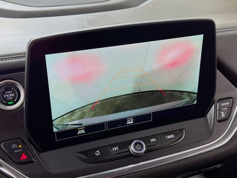 Used 2023 Chevrolet Blazer LT w/ Convenience Package image 3