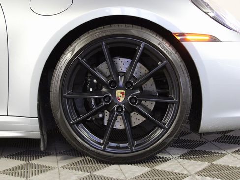 Used 2022 Porsche 911 Carrera S image 39