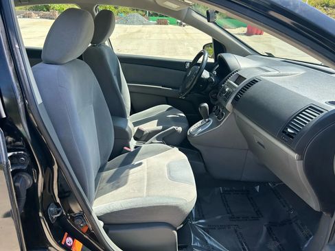 Used 2009 Nissan Sentra 2.0 S FE+ w/ Convenience Plus Pkg image 15
