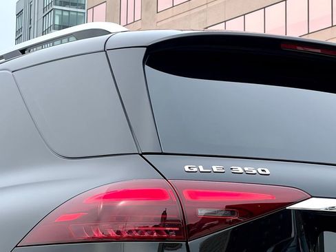 Certified 2026 Mercedes-Benz GLE 350 4MATIC image 8