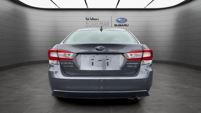 Used 2022 Subaru Impreza 2.0i Premium AWD/4WD image 6