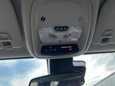 Used 2023 Buick Encore GX Select w/ Safety Package II AWD/4WD image 13