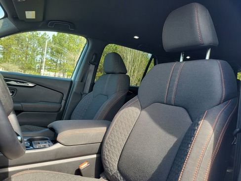 Certified 2024 Honda Pilot Sport image 14