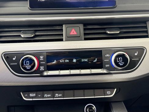 Used 2017 Audi A4 2.0T Premium w/ Convenience Package image 16