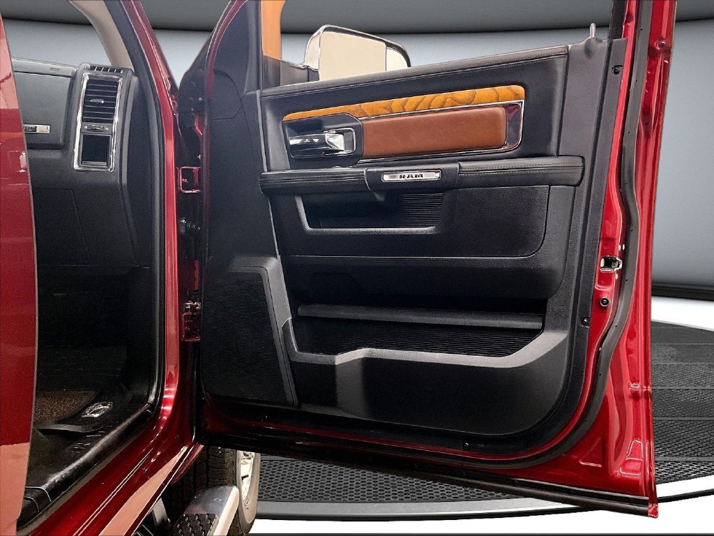 Used 2013 RAM 2500 Longhorn w/ Convenience Group AWD/4WD image 28