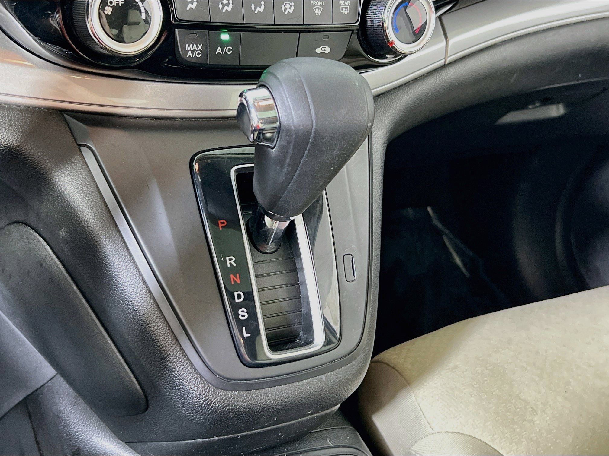 Used 2015 Honda CR-V EX image 16