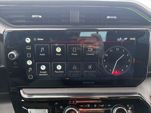 Used 2022 GMC Sierra 1500 AT4 w/ Technology Package image 32