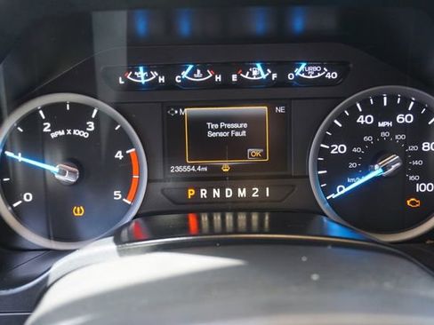 Used 2017 Ford F350 XL w/ Power Equipment Group AWD/4WD image 17