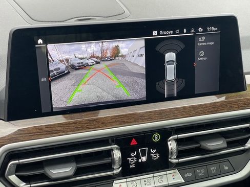 Used 2022 BMW X3 xDrive30i w/ Convenience Package image 21