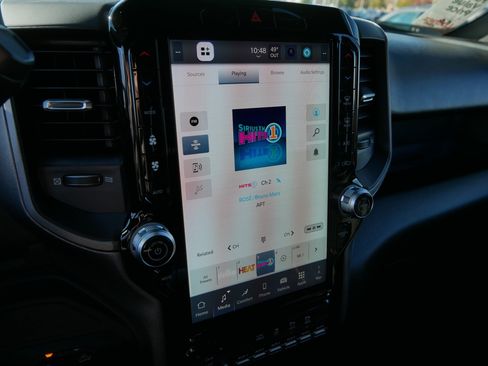 New 2026 RAM 2500 Tradesman image 13