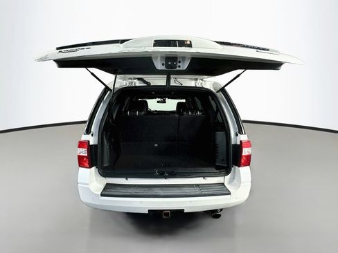 Used 2016 Ford Expedition Limited w/ Equipment Group 301A AWD/4WD image 30