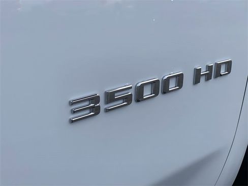 New 2026 Chevrolet Silverado 3500 W/T w/ WT Convenience Package image 33