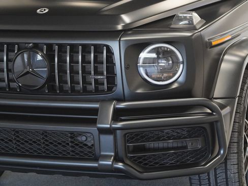 Used 2023 Mercedes-Benz G 63 AMG 4MATIC image 6