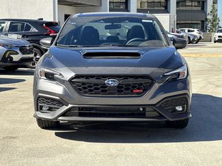 New 2025 Subaru WRX Premium video 2