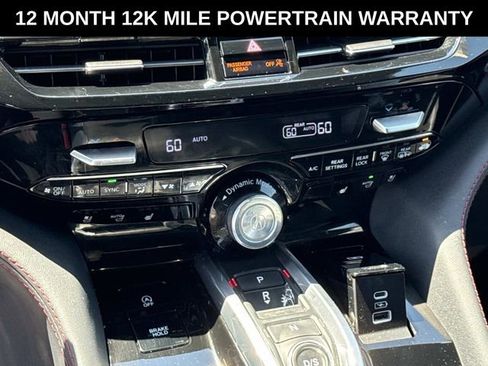 Used 2023 Acura MDX A-Spec AWD/4WD image 22