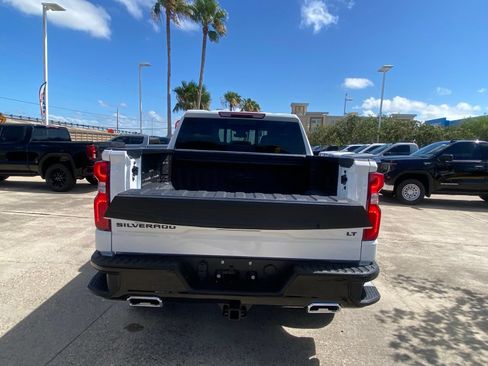New 2026 Chevrolet Silverado 1500 LT Trail Boss w/ Convenience Package II AWD/4WD image 14