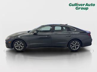 Used 2023 Hyundai Sonata SEL w/ Convenience Package video 2