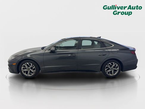 Used 2023 Hyundai Sonata SEL w/ Convenience Package image 2