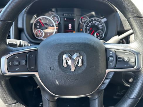 New 2026 RAM 2500 Tradesman AWD/4WD image 22