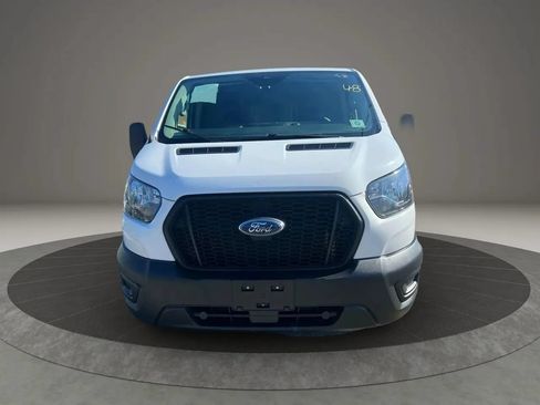 Used 2021 Ford Transit 250 Low Roof RWD image 2