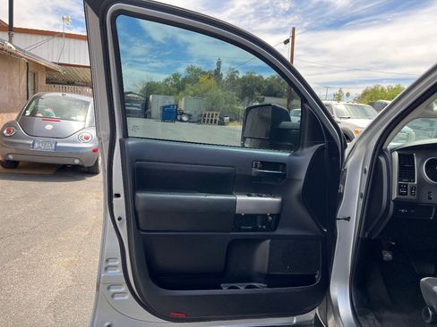 Used 2013 Toyota Tundra 2WD CrewMax w/ TRD Off-Road Pkg image 12