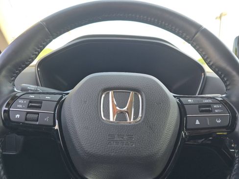 Used 2025 Honda CR-V EX-L image 31