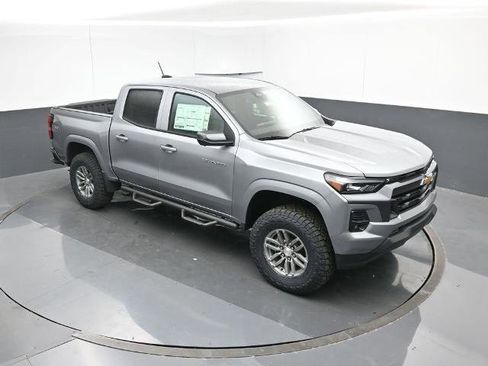 New 2026 Chevrolet Colorado LT w/ LT Convenience Package image 23