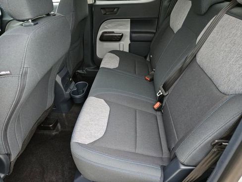 New 2026 Ford Maverick XLT w/ XLT Luxury Package image 25