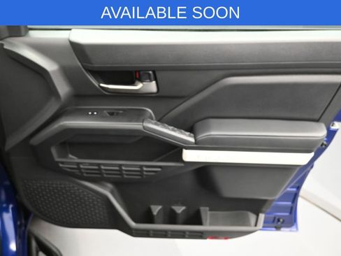 Used 2024 Toyota Tacoma TRD Off-Road AWD/4WD image 32