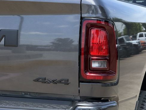 New 2026 RAM 2500 Tradesman AWD/4WD image 6
