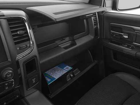Used 2014 RAM 1500 Sport w/ Convenience Group AWD/4WD image 19
