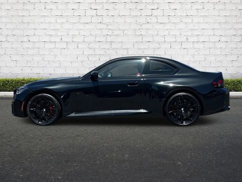 Used 2024 BMW M2 w/ Lighting Package RWD image 7