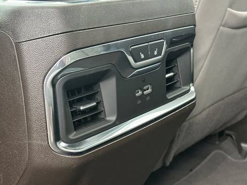 Used 2025 GMC Sierra 1500 SLT w/ SLT Premium Plus Package AWD/4WD image 43