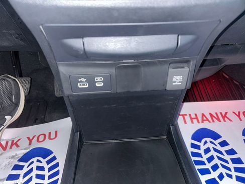 Used 2025 Honda Odyssey Sport-L image 21