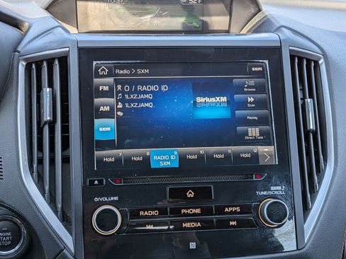 Used 2018 Subaru Impreza 2.0i Sport image 19