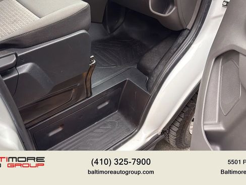 Used 2020 Ford Transit 150 Low Roof w/ Upfitter Package image 13