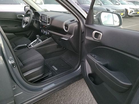 New 2026 Hyundai Venue SEL image 27