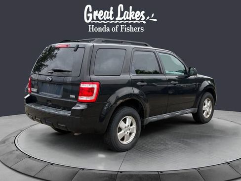 Used 2011 Ford Escape XLT w/ 202A Rapid Spec Order Code FWD image 5