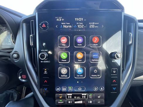 Certified 2025 Subaru Forester Limited image 13