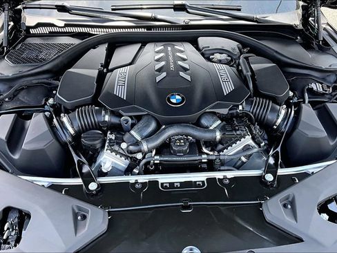 New 2026 BMW M850i xDrive AWD/4WD image 9