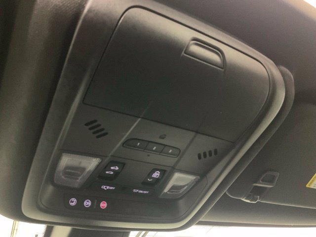 Used 2022 Chevrolet Blazer RS w/ Enhanced Convenience Package FWD image 20
